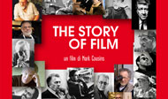 The Story of Film: dal 25 settembre nei cinema il film di Mark Cousins. Ecco il trailer e la locandina
