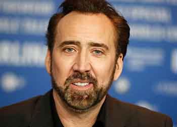 Renfiled: Dracula sarà interpretato da Nicolas Cage