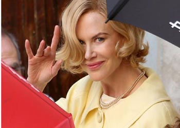 Nicole Kidman reciter nel thriller Destroyer