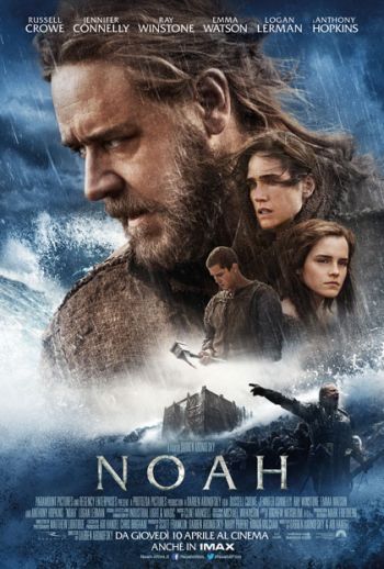 Noah - Recensione