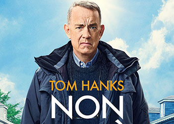Non Così Vicino: Tom Hanks al centro della nuova clip in lingua originale