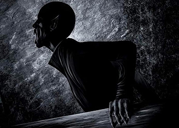 Nosferatu: annunciata la data di uscita del film di Robert Eggers