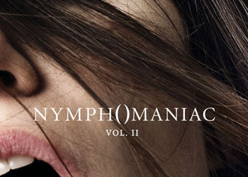 Nymphomaniac - Volume 2: tre nuove clip dal film di Lars Von Trier