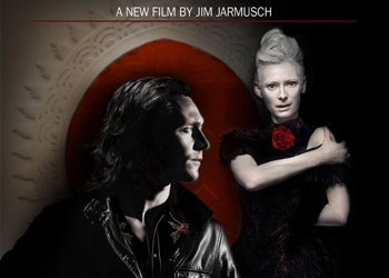 Only Lovers Left Alive di Jim Jarmusch con Tom Hiddleston e Tilda Swinton a Cannes 2013