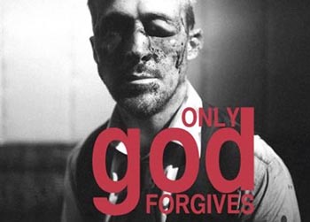 Only God Forgives, il trailer internazionale