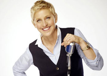 Ellen DeGeneres condurr la notte degli Oscar 2014