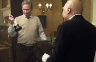 Oscar 2012: divertente video promo con Kevin Kline e Mike Myers