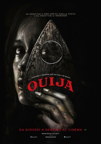 Ouija - Recensione