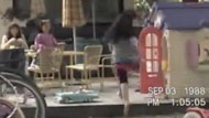 On line il teaser trailer di Paranormal Activity 3