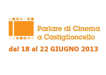 Parlare di cinema a Castiglioncello si tinge di Rosa (18-22-giugno 2013)