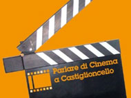 Isabella Ferrari e Checco Zalone ospiti di Parlare di Cinema la rassegna diretta da Paolo Mereghetti