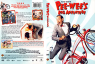 Paul Reubens torner presto al cinema con Pee-Wee Herman