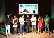 Conclusa la sesta edizione del Pentedattilo Film Festival