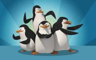 I pinguini di Madagascar avranno il loro spinoff