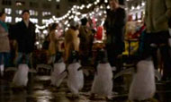 I pinguini di Mr. Popper: un video musicale con Jim Carrey e Angela Lansbury