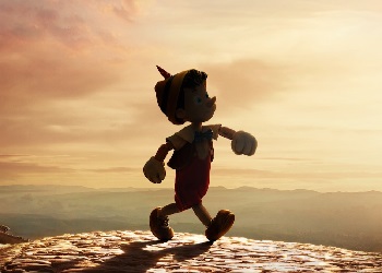 Pinocchio: ecco il trailer del film di Robert Zemeckis