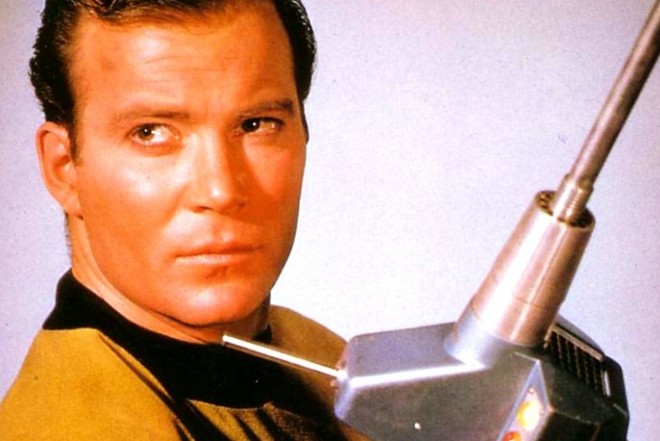 Allasta la leggendaria pistola Phaser del Capitano Kirk: acquistata per 231 mila dollari