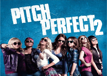 Pitch Perfect 2: la clip Il debutto da regista di Elizabeth Banks