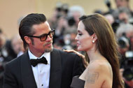 Matt Damon: Angelina Jolie e Brad Pitt vivono come prigionieri