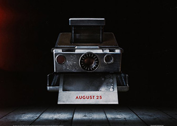 Polaroid dal 6 giugno al cinema: online un nuovo spot italiano