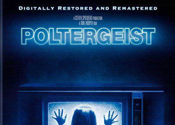 Il teaser trailer di Poltergeist!