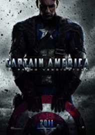 Recensione di Captain America: Il primo vendicatore