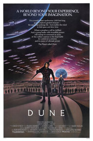 Recensione di Dune