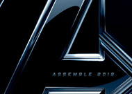 The Avengers - I Vendicatori: la Marvel presenta il primo poster