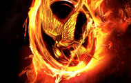 Il poster ufficiale di The Hunger Games