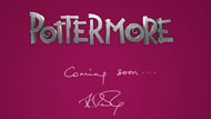 Un nuovo sito misterioso per J.K: Rowling l'autrice di Harry Potter