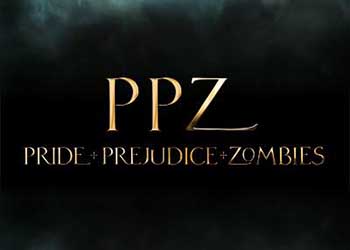 PPZ - Pride + Prejudice + Zombies: lintervista sottotitolata in italiano a Lily James