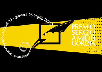 32 Premio Sergio Amidei:selezionate le sceneggiature in concorso per il 2013
