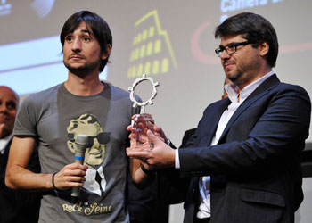 Roma Fiction Fest 2012: a Vlad e lo scudo elfico il Premio Carlo Bixio 2012 per la miglior sceneggiatura originale