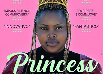 Princess arriva su MioCinema: in rete il trailer