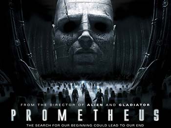 Prometheus avr un sequel ma Damon Lindelof non sar alla regia