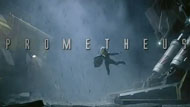 Il trailer di Prometheus  finalmente online