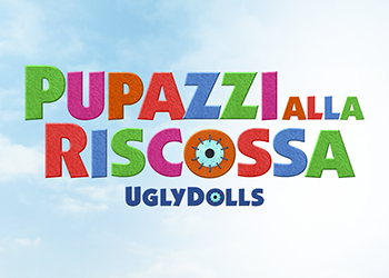 Pupazzi alla Riscossa  Ugly Dolls: online la clip Istituto di Perfezione