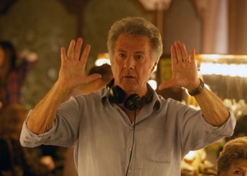 Quartet di Dustin Hoffman aprir la 30^ edizione del Torino Film Festival; madrina della serata Claudia Gerini.