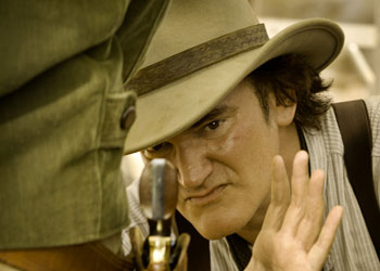 Festival Internazionale del Film di Roma: premio alla carriera per Quentin Tarantino