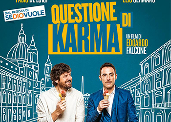 Questione di Karma: online il trailer italiano