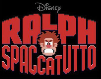 Ralph Spaccatutto: 3 clip dal backstage del film dal 9 aprile disponibile in Disney Blu-ray 3D, Blu ray e DVD.