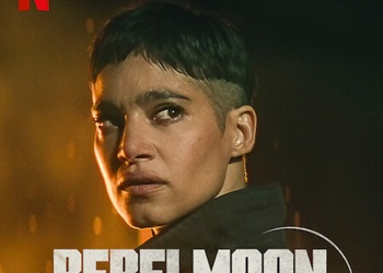 Rebel Moon  Parte 2: La Sfregiatrice: online il trailer italiano!