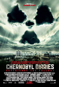 Chernobyl Diaries  La mutazione - Recensione