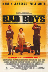 Bad Boys - Recensione