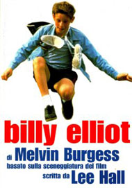 Billy Elliot - Recensione
