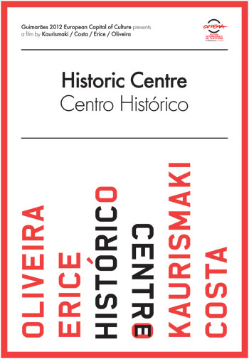 Centro Historico - Recensione