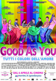 Good As You - Recensione