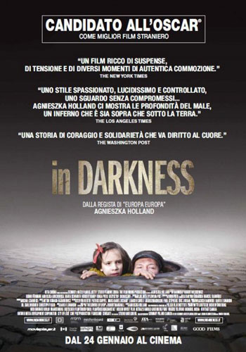 In Darkness - Recensione