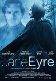 Jane Eyre - Recensione