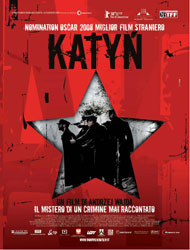 Katyn - Recensione